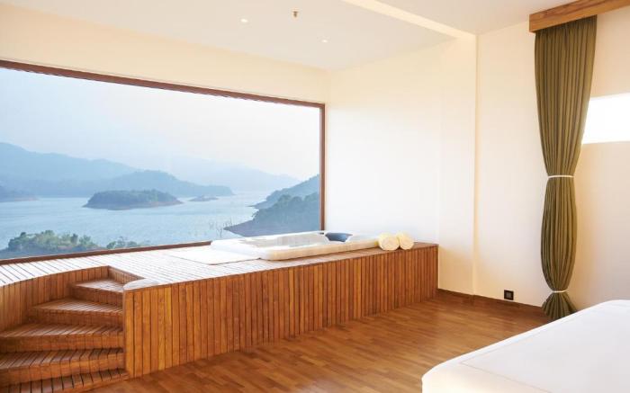 Mountain Shadows Resort Wayanad