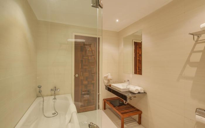 Sokha Palace Siem Reap Hotel