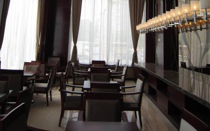 GreenTree Inn Beijing Lin Cui Road Business
