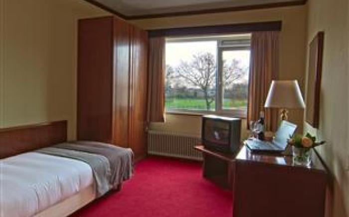 Fletcher Hotel-Restaurant Het Witte Huis