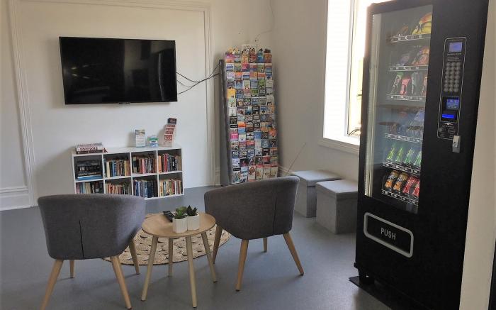 Manly Beach Guesthouse