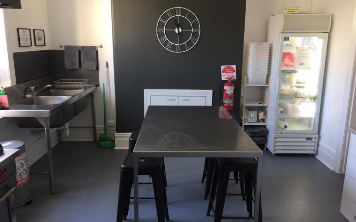 Manly Beach Guesthouse