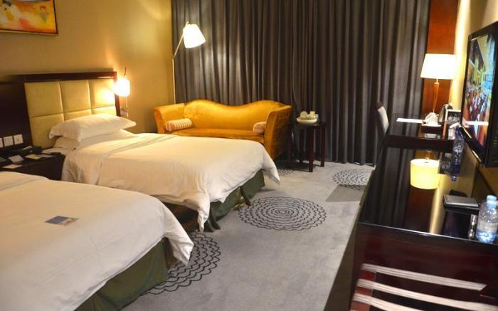 Hefei Parkview Hotel