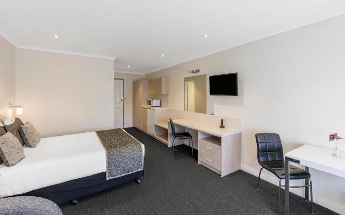 Adelaide Granada Motor Inn