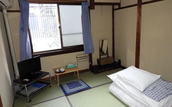 Yamamoto Ryokan