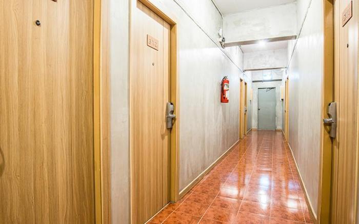 B2 Chiang Rai Night Bazaar Boutique & Budget Hotel