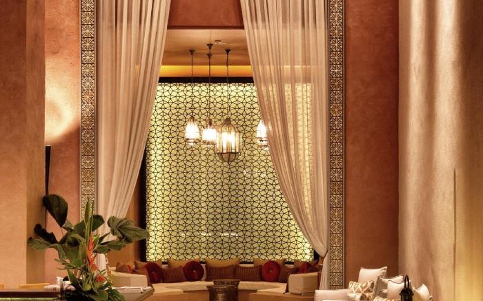 Marrakesh Hua Hin Resort & Spa