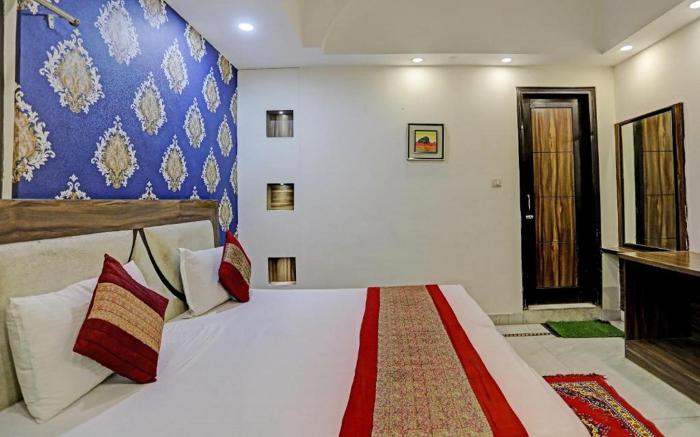 Hotel Anand