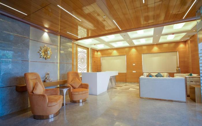 Best Western Vrindavan 