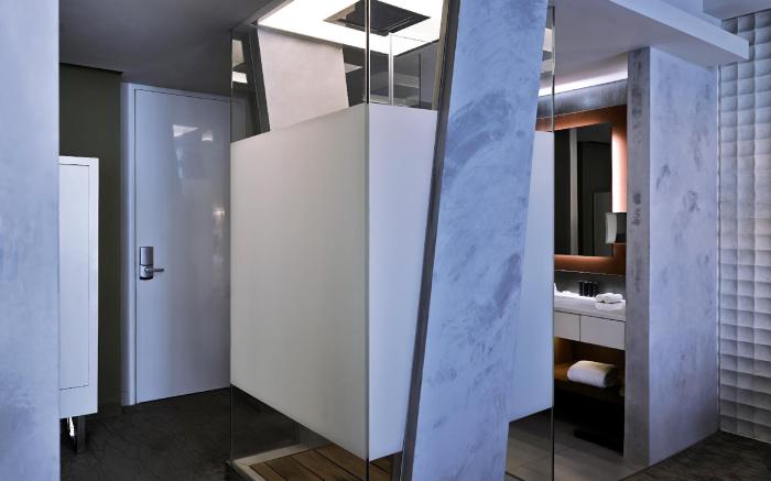 Pullman Jakarta Central Park Hotel