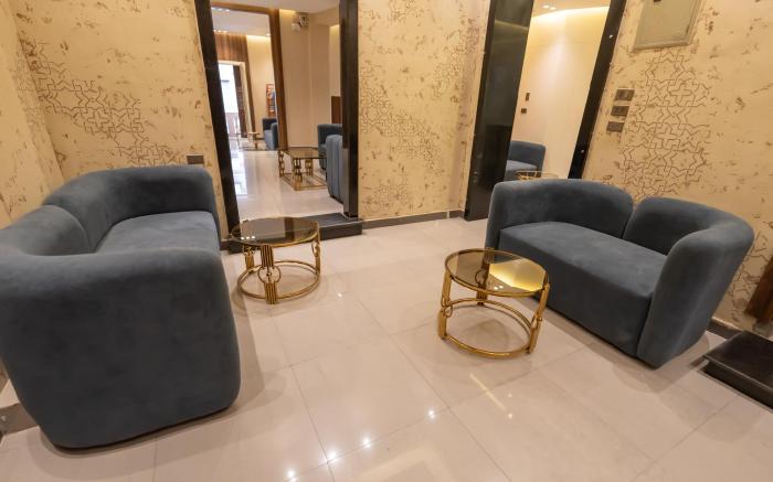 Egyptian Night Hostel
