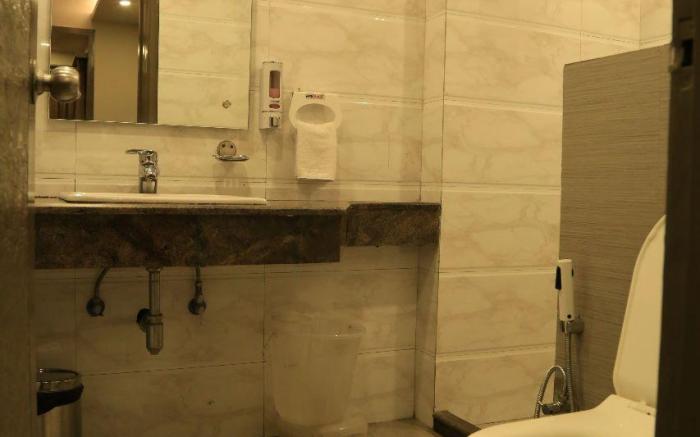 Comfort Inn Silver Arch
