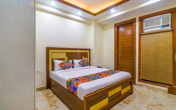 FabHotel Star Corporate Suite