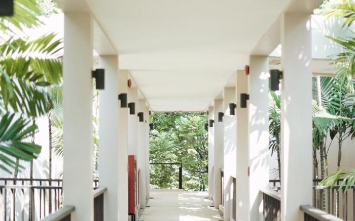 Palm Crescent Hua Hin Resort