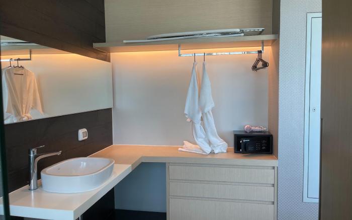 Stunning Seaview 3BR @ Veranda By Hello Pattaya