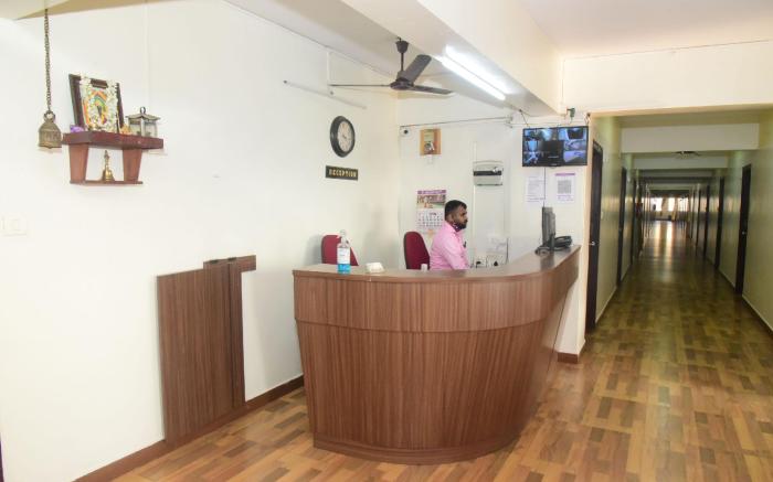 R S Bhavan 