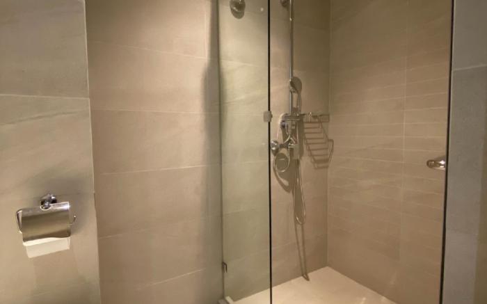 Paradise Suite 905 @Sutera Avenue, King&Single Bed