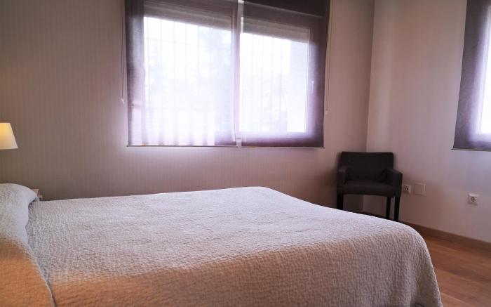 Apartamentos Rondaluz