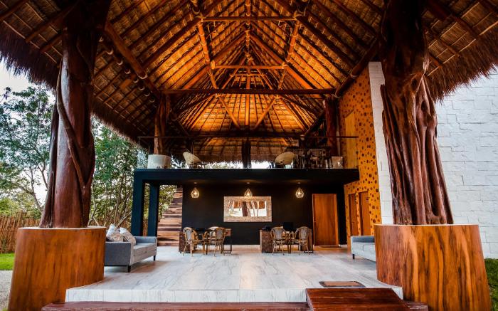 Mia Bacalar Luxury Resort & Spa