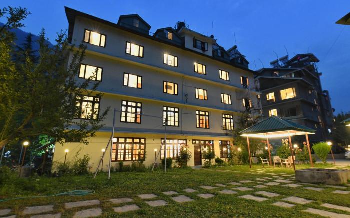 Celebriti by London Vista Hotels