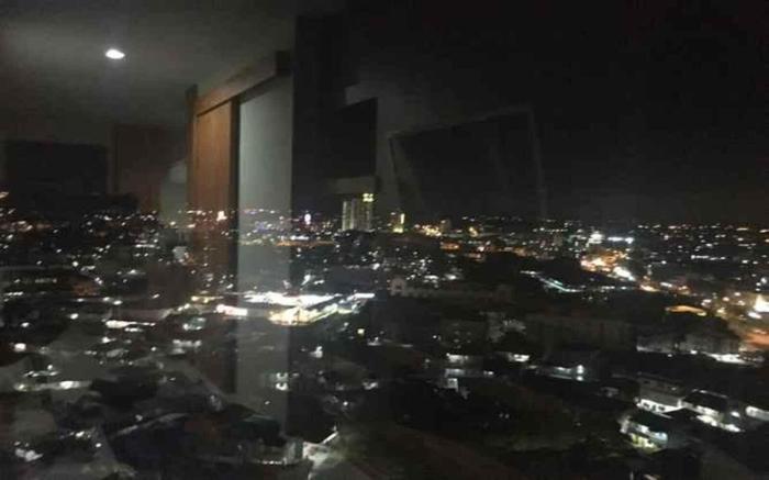 YNT nagoya mansion Type 28 B