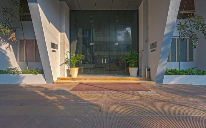 asar Landmark Suites Mumbai International Airport by Orion Hotels