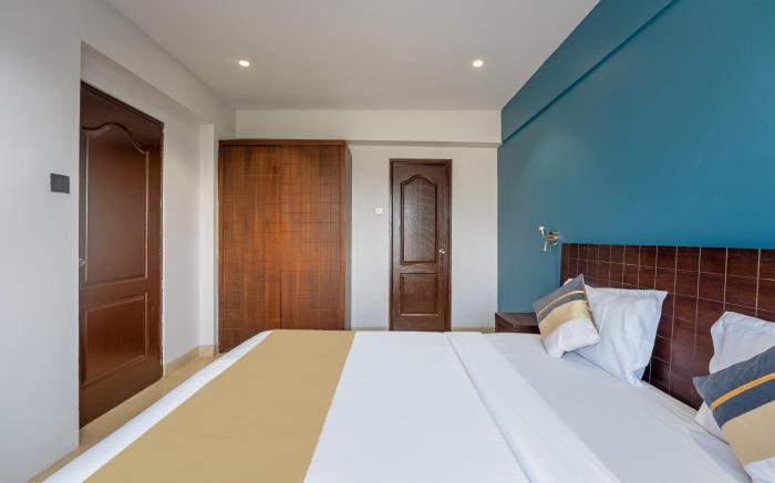 asar Landmark Suites Mumbai International Airport by Orion Hotels