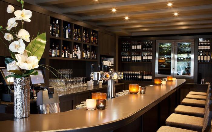 Fletcher Hotel-Restaurant Het Witte Huis