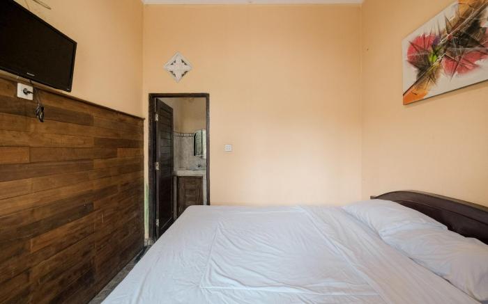 Pelangi Homestay RedPartner
