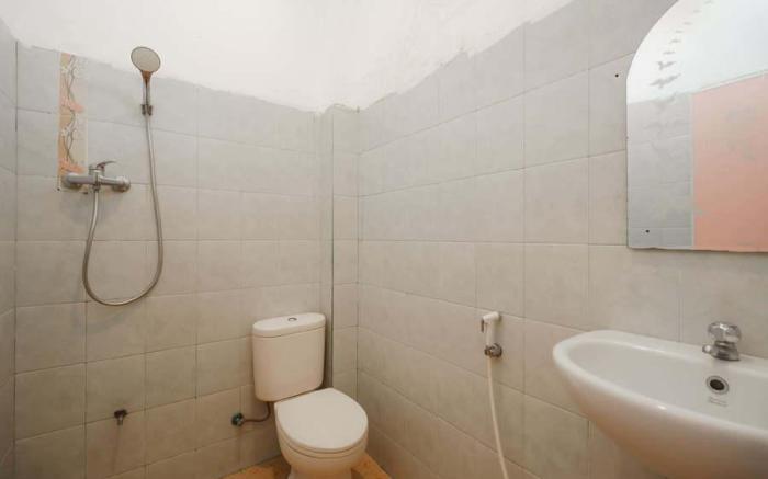 Urbanview Hotel Nugraha Palembang by RedDoorz