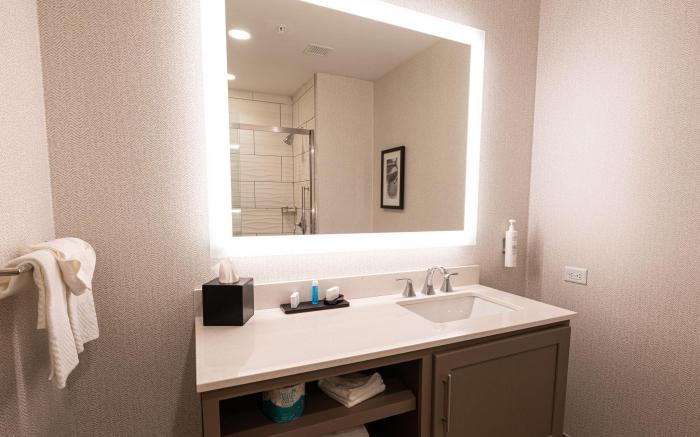 Embassy Suites by Hilton Round Rock