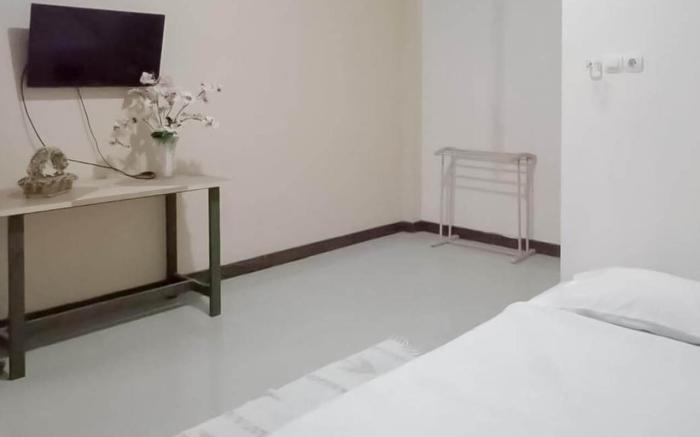 RedDoorz Syariah @ Jalan Ir Haji Juanda Jambi