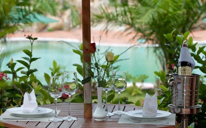 DLGL - Dung Quat Hotel