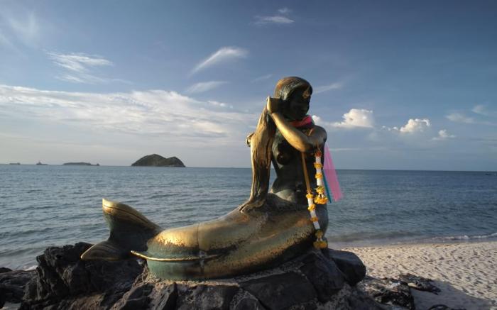 BP Samila Beach Hotel & Resort