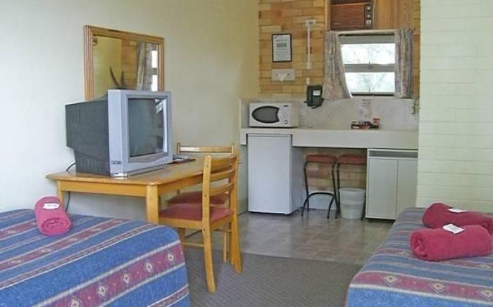 All Seasons Country Lodge