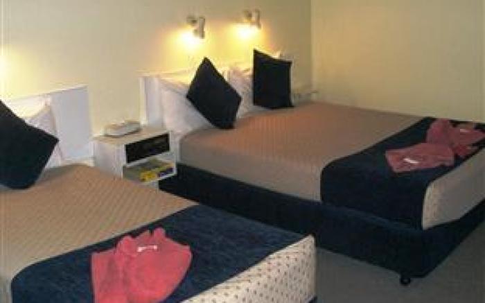 All Seasons Country Lodge