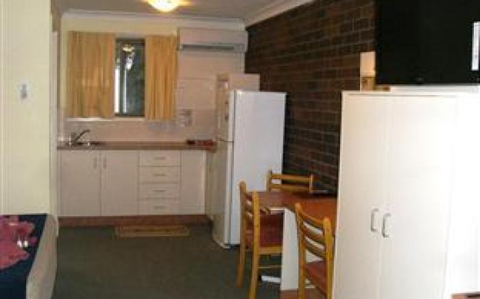 All Seasons Country Lodge
