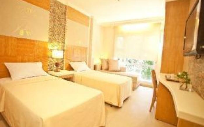 Chalet Baguio