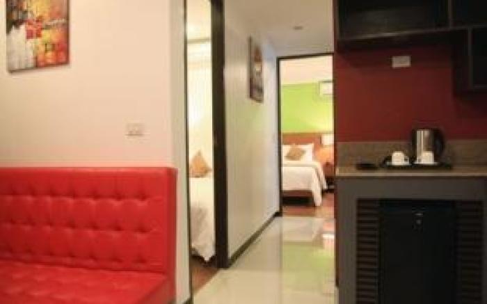 Guijo Suites Makati