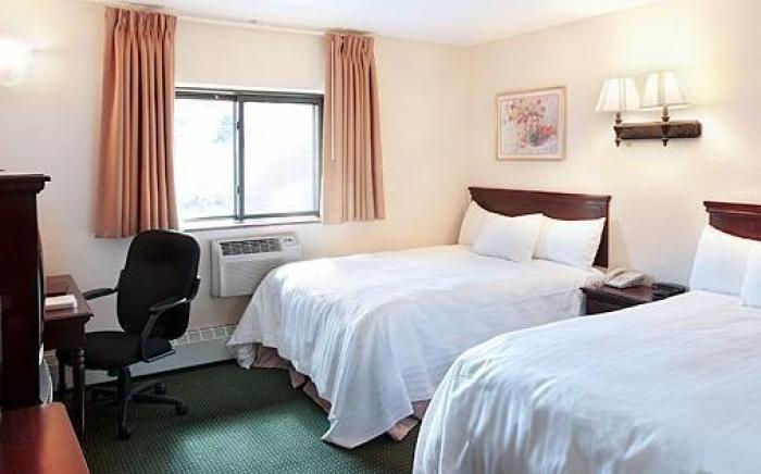 The Holland Hotel