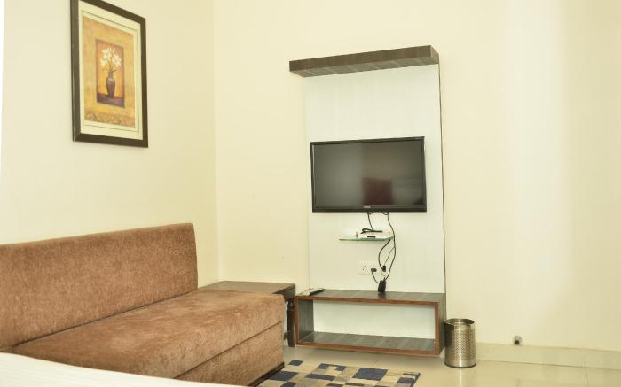 Hotel Temple inn