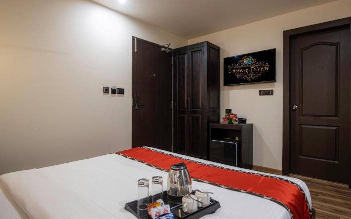 Cassa-e-DiVaN