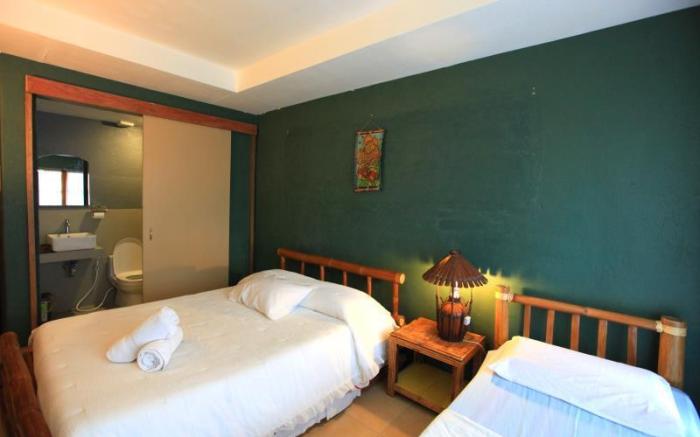 Hannah Hotel