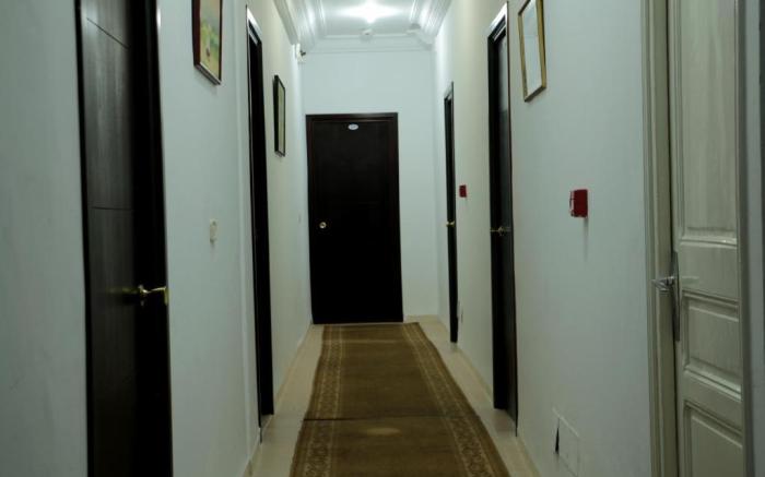 Hotel Saint Georges Tunis