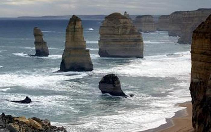Southern Ocean Motor Inn