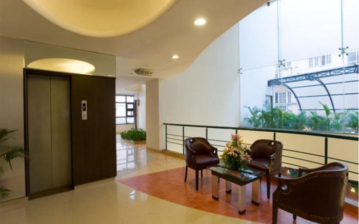 Pearl Suites