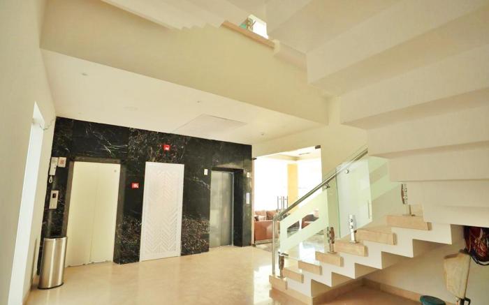 Hotel Bindiram by ShriGo Hotels