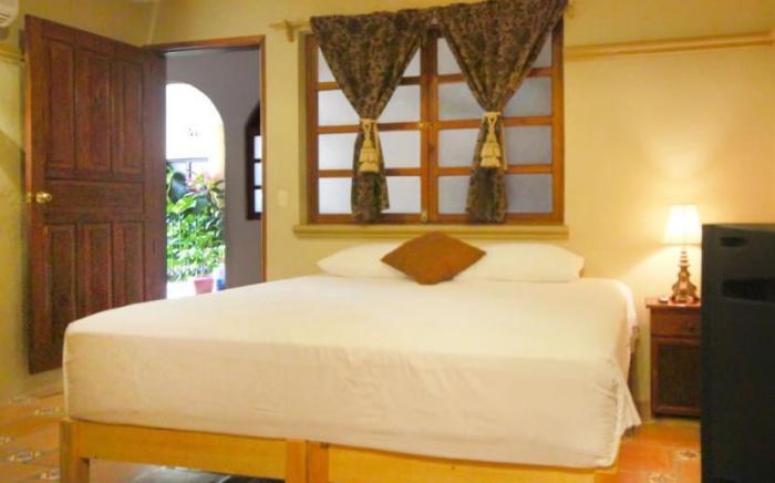 El Cielo Hotel