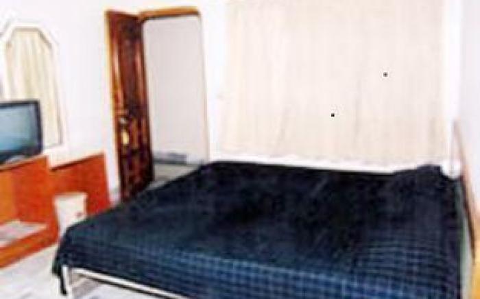 Hotel Divya