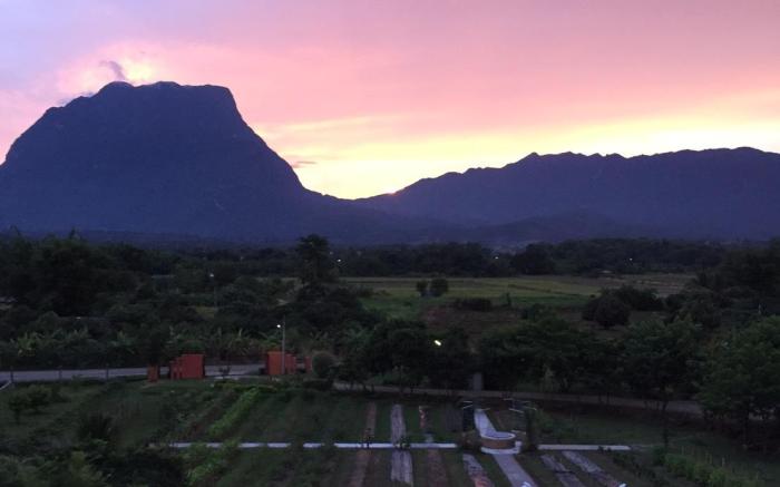 Phu Vara Villa